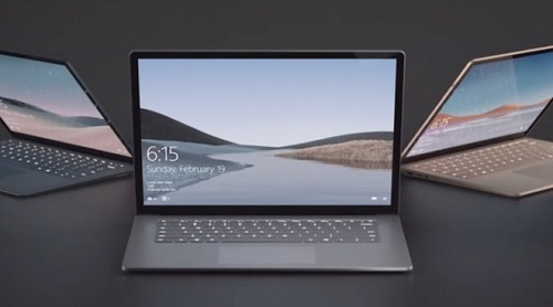 La compañia quiere destronar a Apple y sus MacBook Air