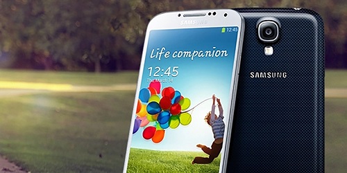 Samsung usaba Benchmarks falsos en Antutu con su Galaxy S4