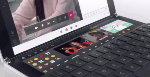 Surface Laptop 3