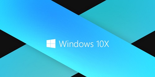 Windows 10X será el futuro de Microsoft y te contamos lo que se sabe hasta ahora