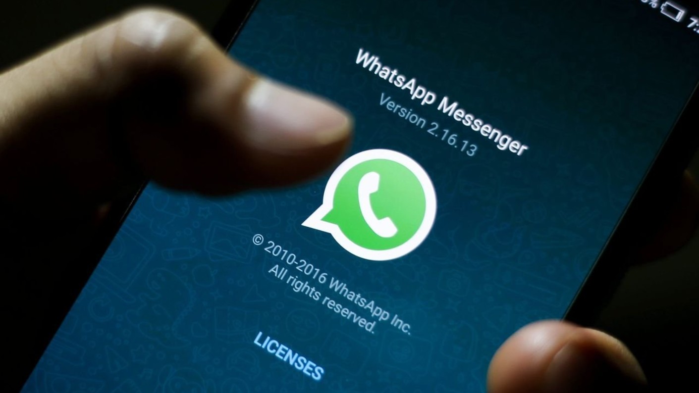 Aprende como instalar WhatsApp en Smartphones no compatibles