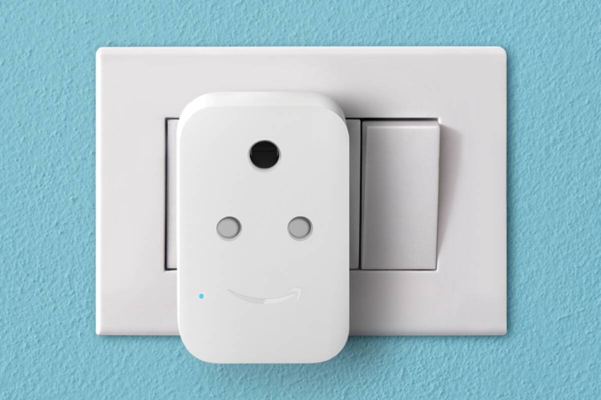 Amazon Smart Plug: el enchufe inteligente de Amazon se lanzó con el soporte de Alexa