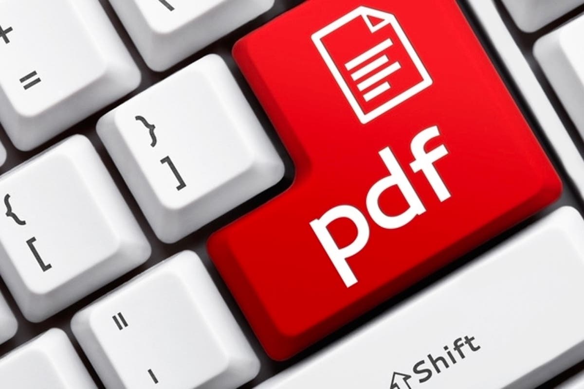 Aprende cómo juntar varias páginas PDF en una sola 