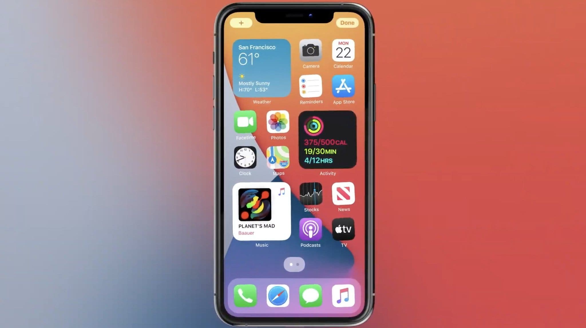 +7 trucos para proteger tu privacidad en iOS 14