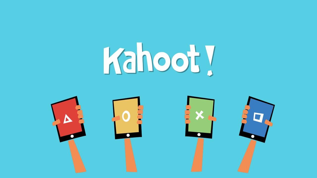 Ahora puedes disfrutar de la plataforma de aprendizaje Kahoot! en español