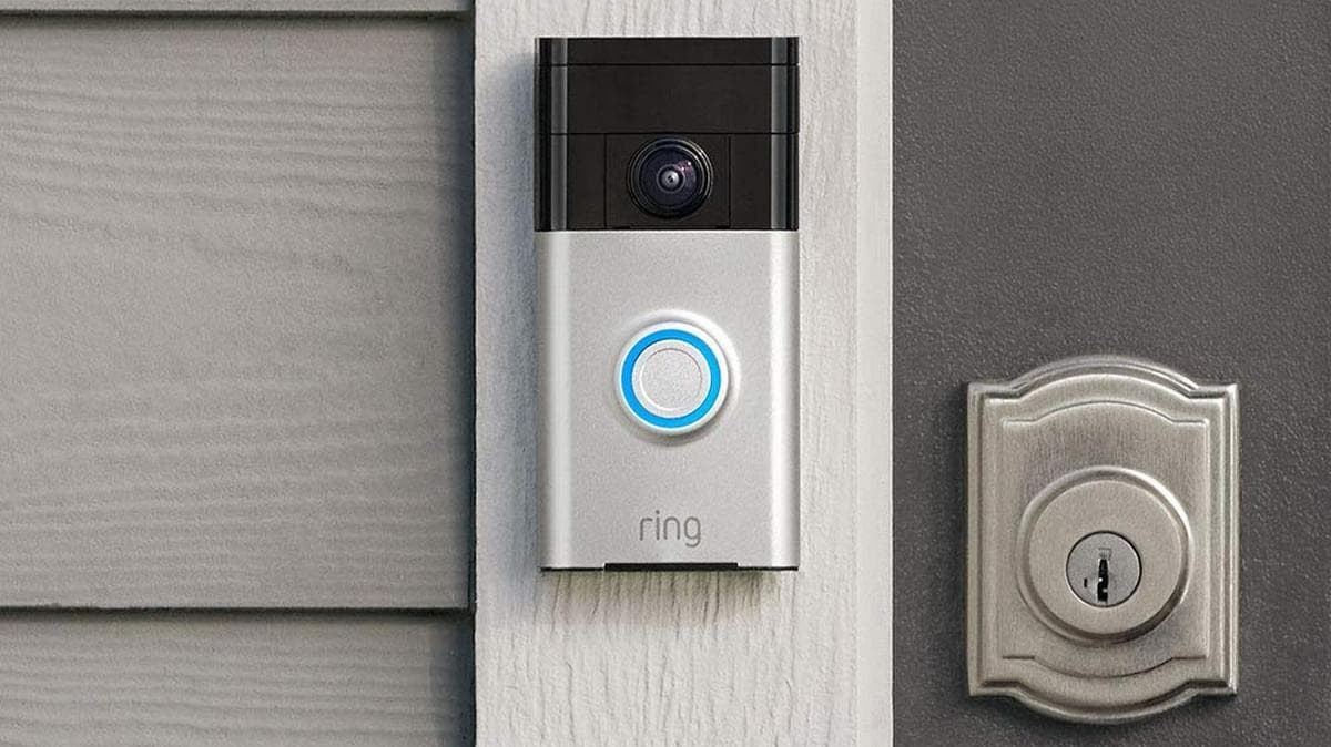 Amazon Ring presenta fallas y desconcierta a los propietarios con alarmas fantasmas