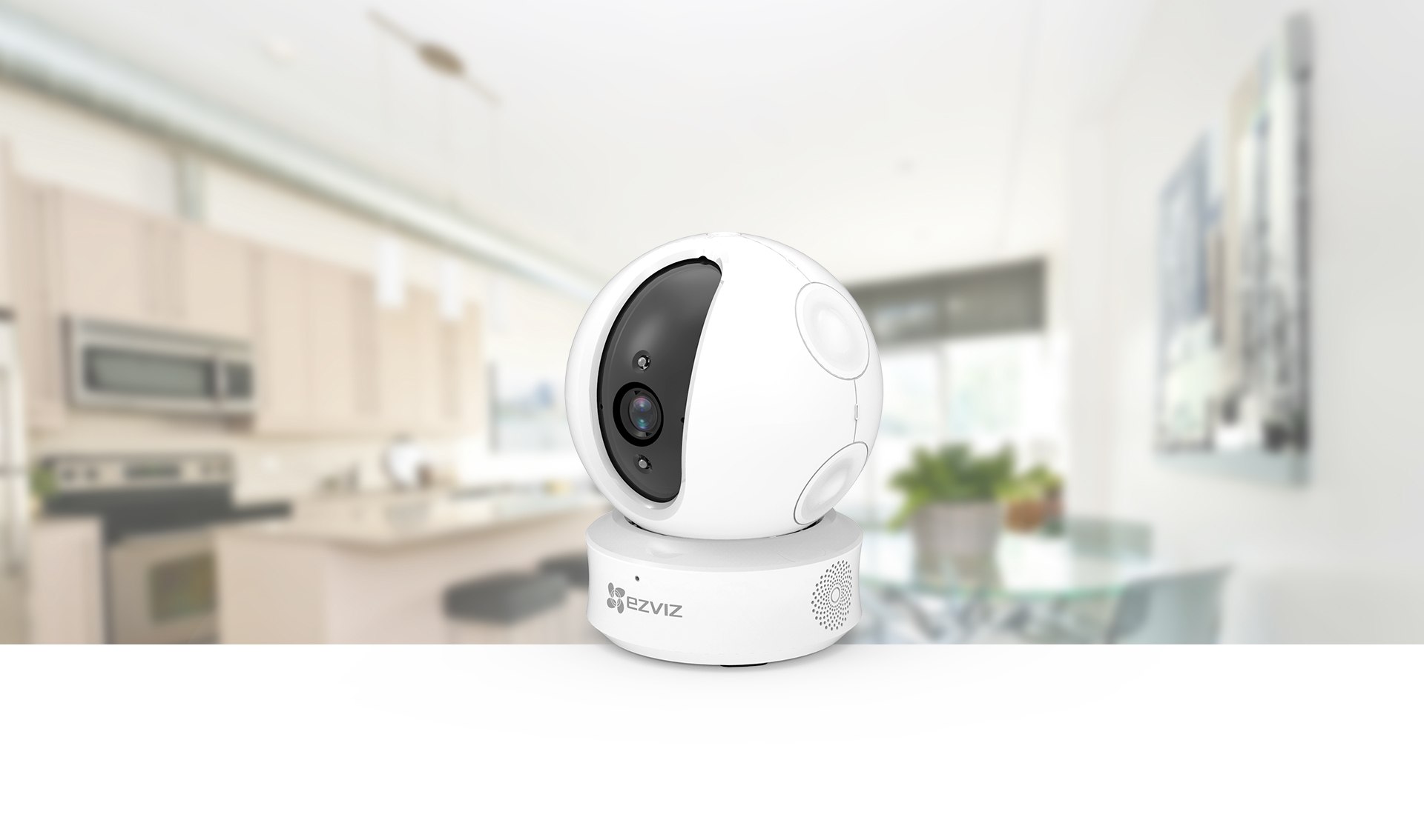 Ezviz, cámara WiFi de seguridad en oferta en España ¡Consíguela ya!