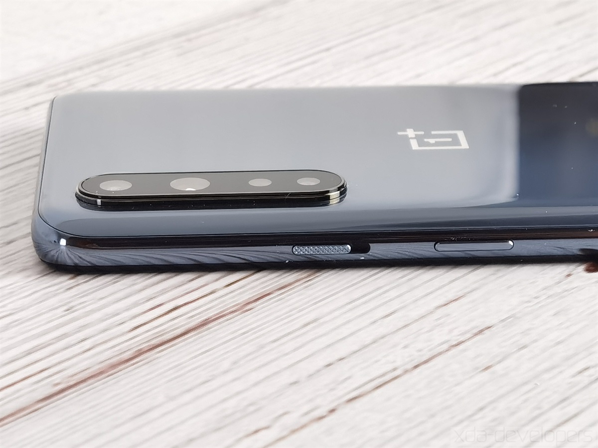 Apresúrate a conseguir el tuyo, el nuevo color OnePlus Nord es una edición limitada