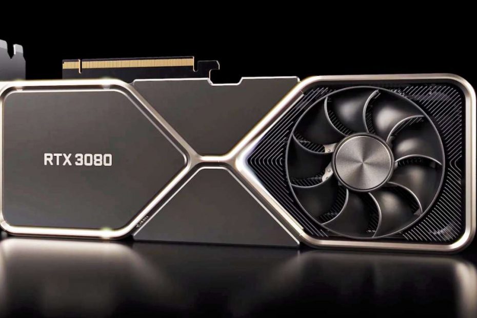 Que Es El Rtx De Nvidia