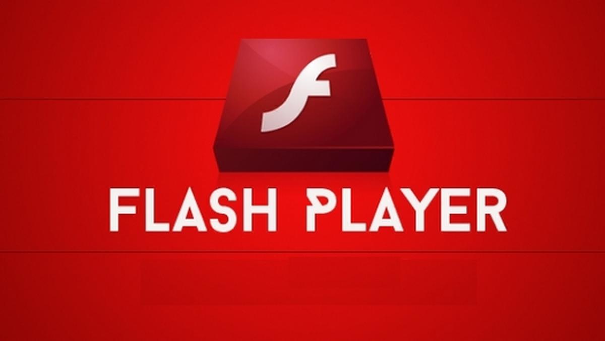 Se acerca el final de Flash, el final del 2020 será la fecha