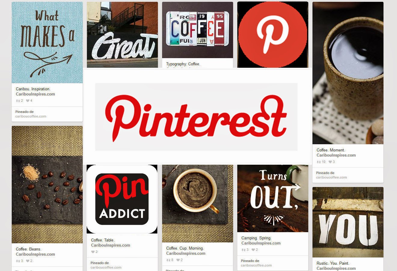 Pinterest incorpora nuevas funciones para eventos y clases online