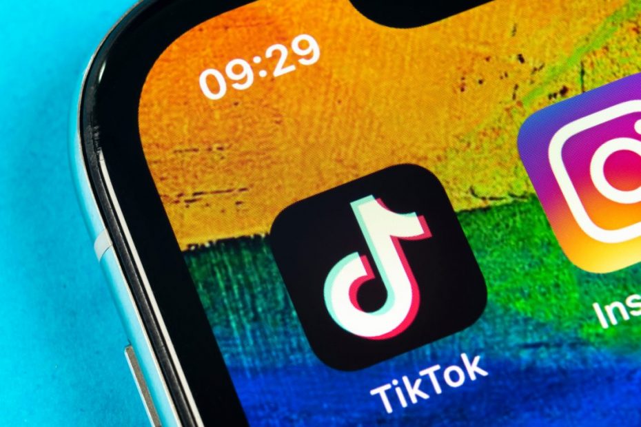 Italia pretende prohibir TikTok tras la muerte de una niña de 10 años