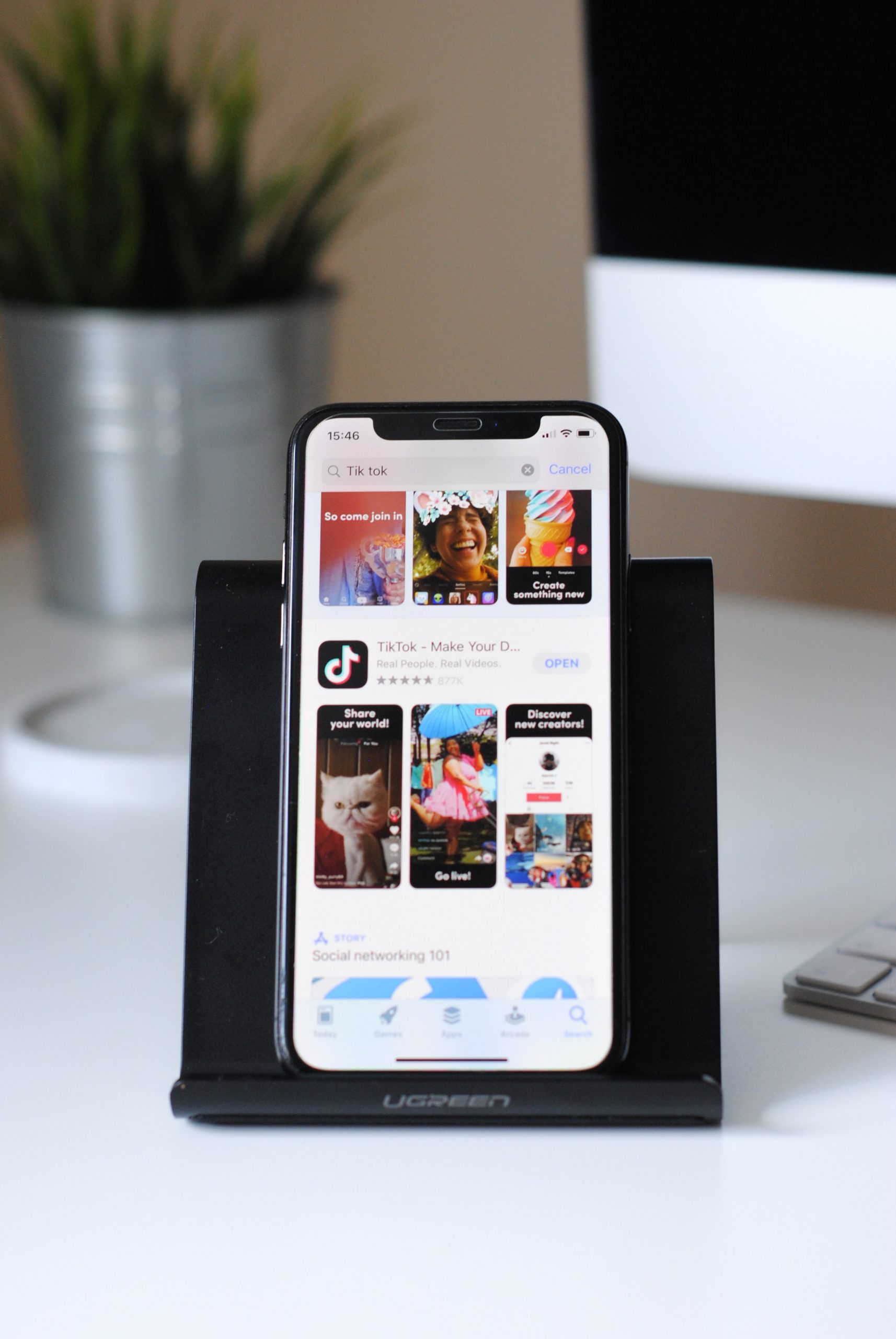 TikTok agrega advertencia en vídeos fotosensibles para proteger a personas con epilepsia