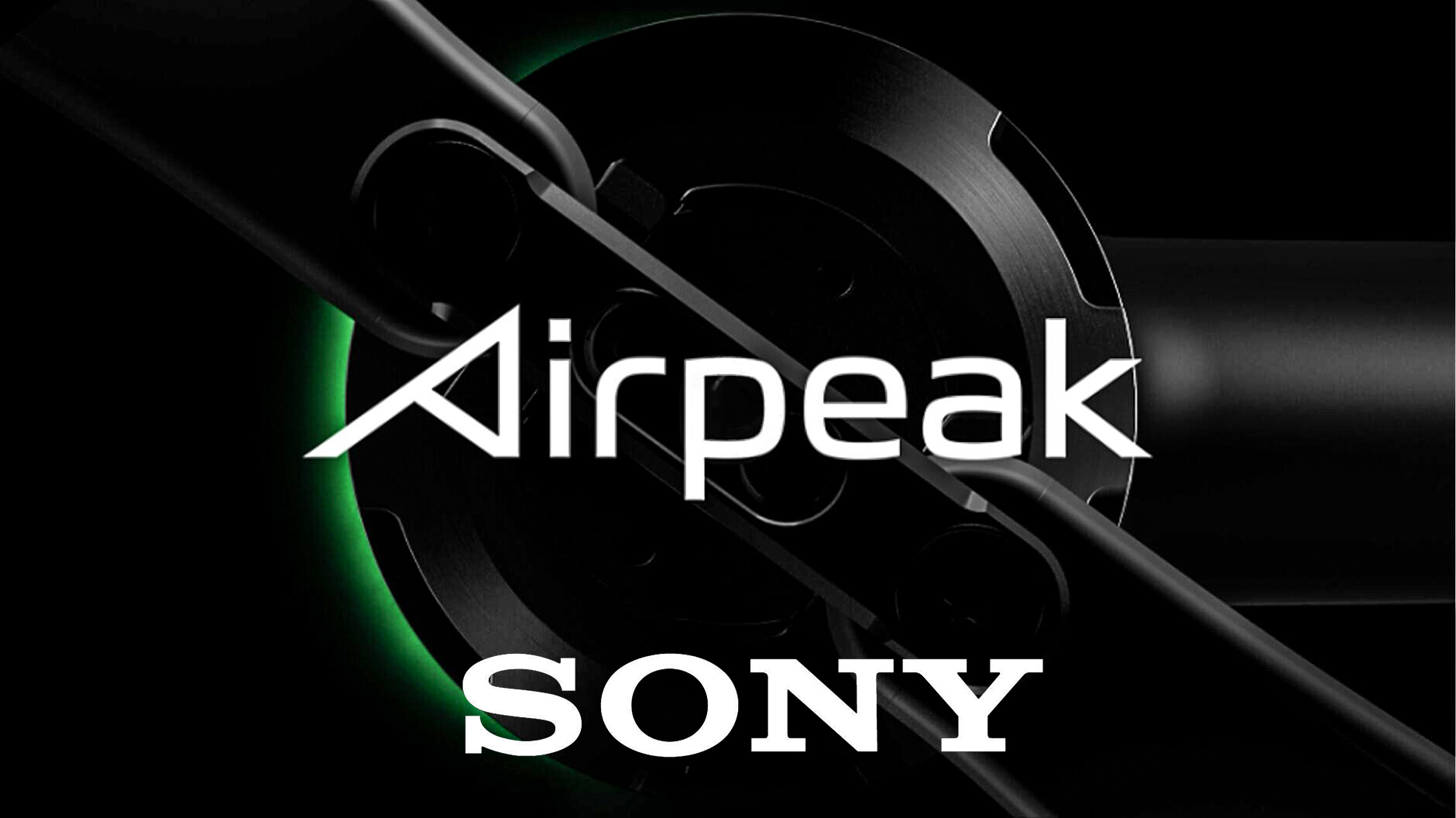 Sony incursiona en el mercado de drones