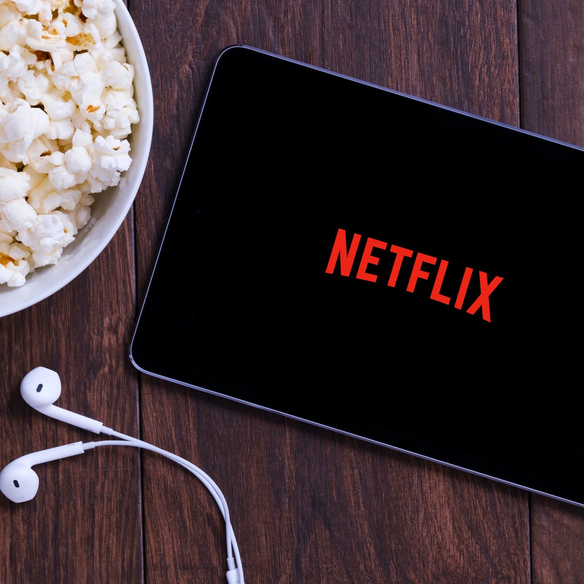 Netflix implementa funciones de control parental