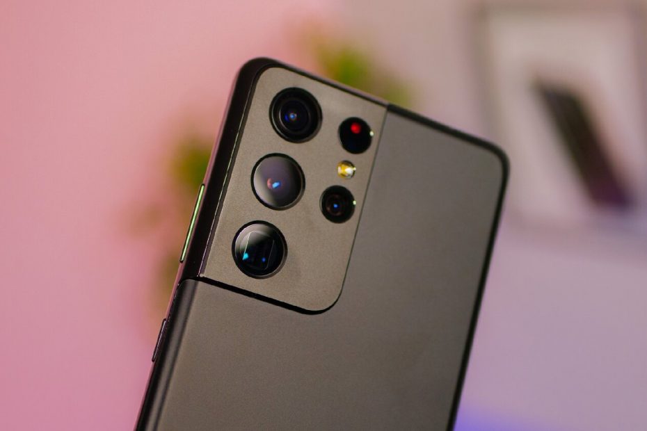 Samsung apuesta por incorporar cámaras con inteligencia artificial en sus dispositivos