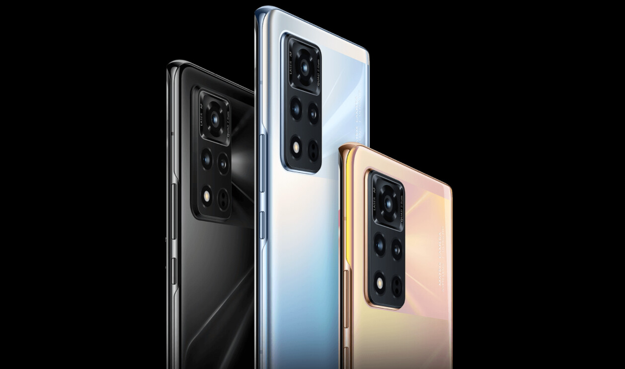 Honor presenta el View40 su primer dispositivo luego de la separación con Huawei