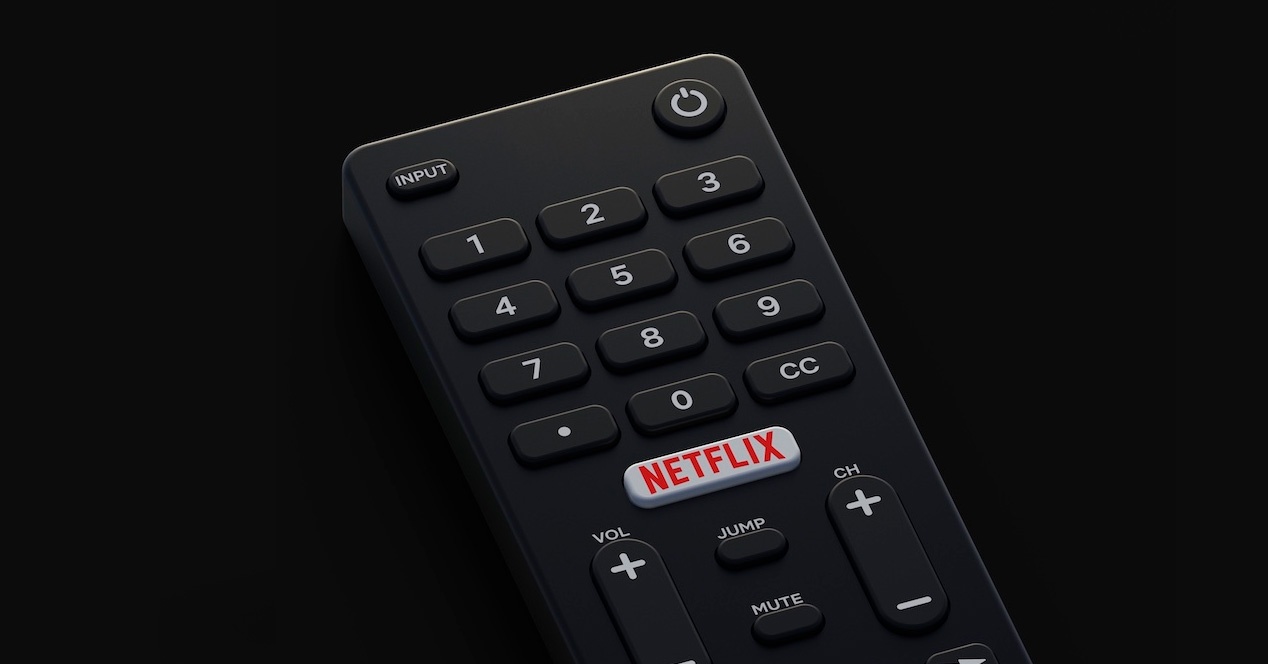 ¡No pierdas más tiempo! Netflix incorpora la función de reproducción aleatoria.