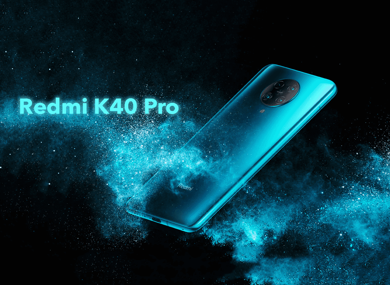 La nueva serie de Redmi K40 llegará en febrero y con Snapdragon 888