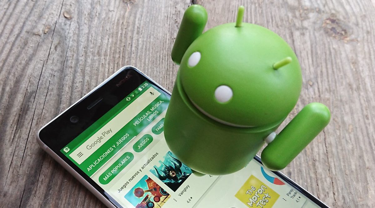 ¡Alerta! Descubren aplicaciones capaces de espiar a través de dispositivos Android