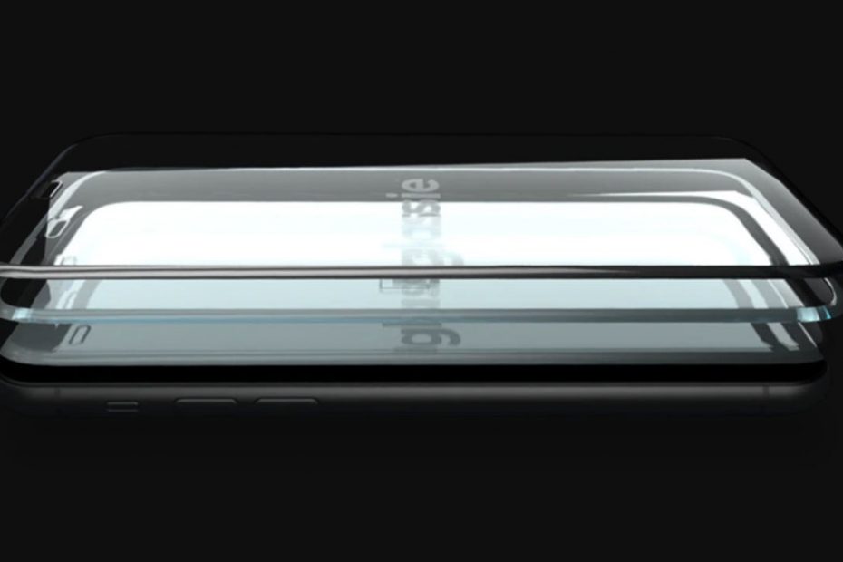 Pantalla invisible: Un accesorio que protege tu pantalla y le da un toque diferente