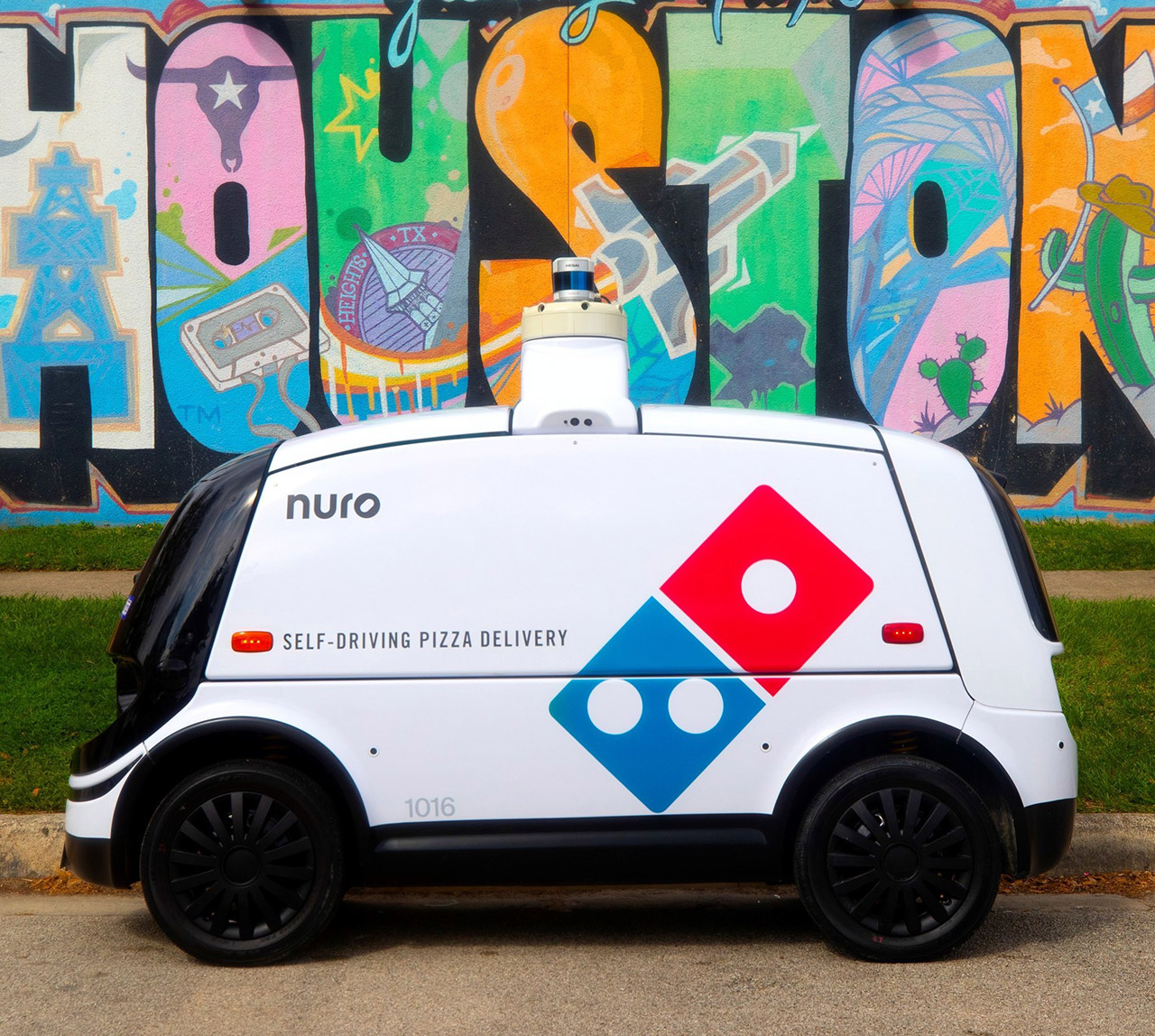 domino's pizza delivery telefono