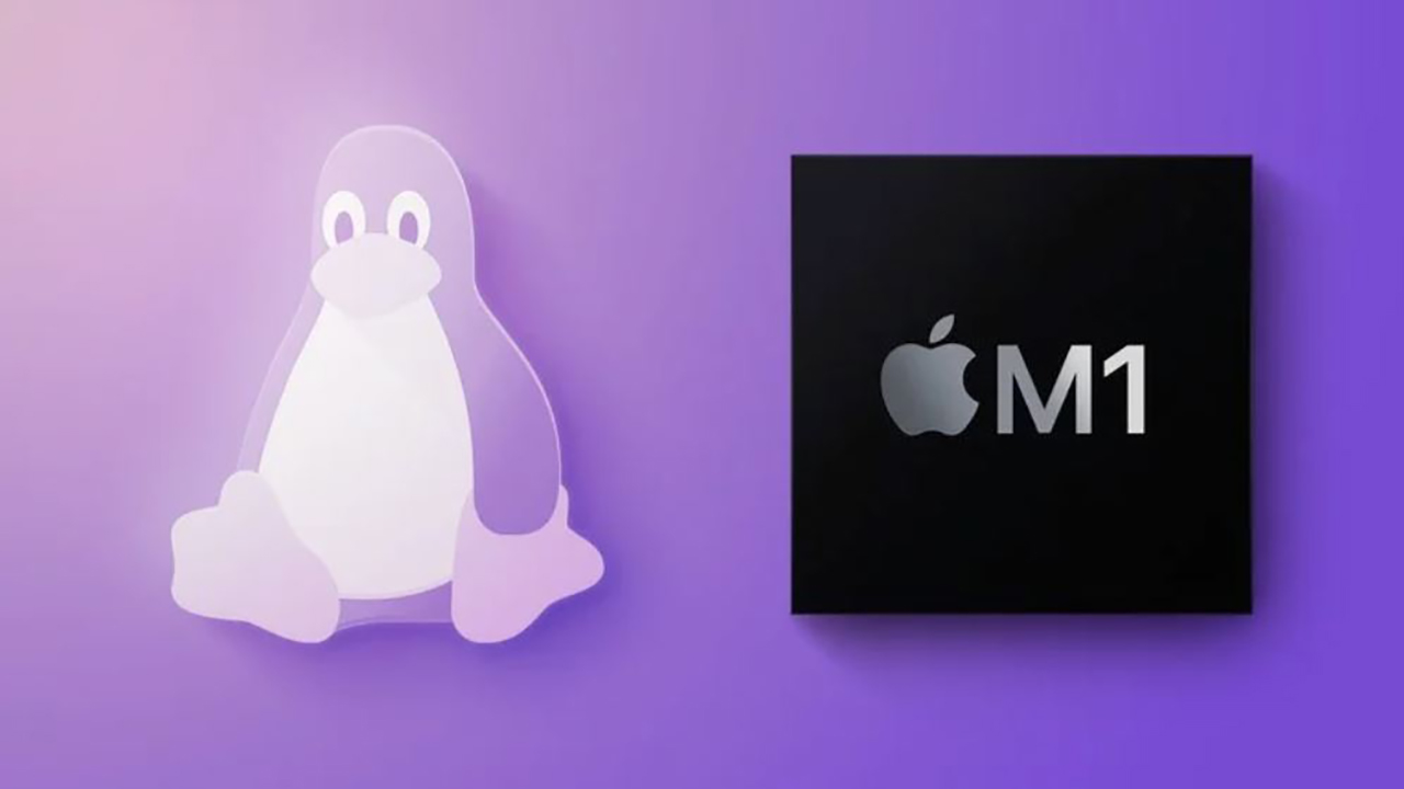 Linux y Apple M1: Ubuntu corriendo en Mac Mini
