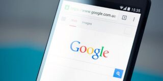 El buscador de Google se actualiza para dispositivos móvil mira su genial diseño