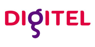 Logo de Digitel