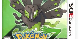 pokemon z